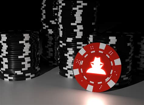 online casino fraud.